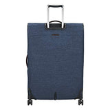 Ricardo Beverly Hills Malibu Bay 2.0 28-Inch Check-In Suitcase (Midnight Navy)