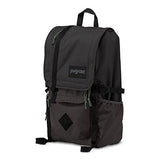 Jansport Hatchet Laptop Backpack - Grey Tar