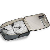 Briggs & Riley Transcend Vx Expandable Carry-On & Backpack (Merlot)