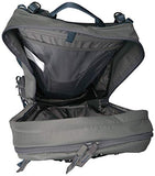 Burton Multi-Season AK Incline 20L Hiking/Backcountry Backpack, Faded Coated Ripstop