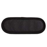 Manhattan Portage Small Shoulder Pad,Black