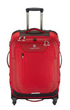 Eagle Creek Expanse AWD 26" 4 Wheel Spinner Luggage Volcano Red