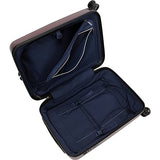 Briggs & Riley Sympatico International Carry-On Spinner, Black, 21 Inch