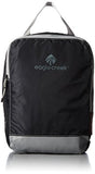 Eagle Creek Pack-it Specter Clean Dirty Half Cube, Ebony