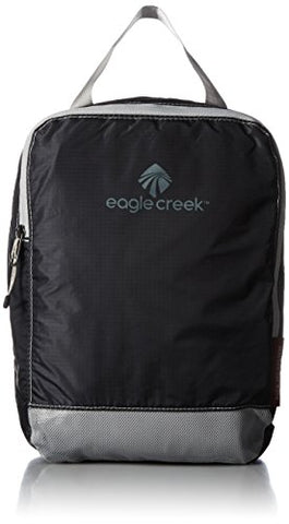 Eagle Creek Pack-it Specter Clean Dirty Half Cube, Ebony