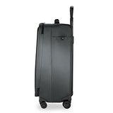 Briggs & Riley Transcend Medium Expandable Spinner, Slate