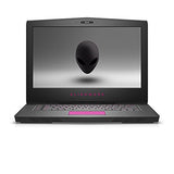 Alienware Aw15R3-0012Slv Laptop (6Th Generation I5, 8Gb Ram, 1Tb Hdd) Nvidia Geforce Gtx1060