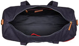 Tommy Hilfiger Duffle for Women Flag Canvas, Navy