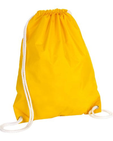 Ultraclub Sport Pack, Yellow, One