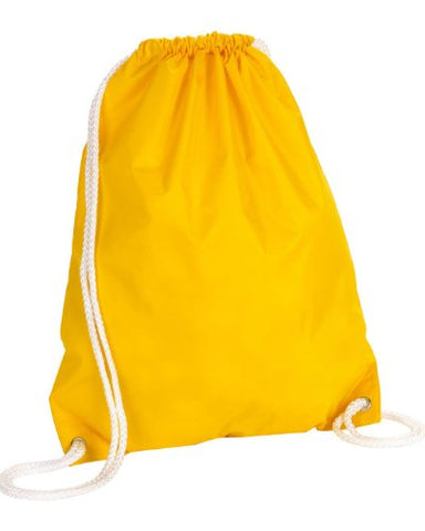 Ultraclub Sport Pack, Yellow, One