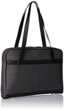 Samsonite Business Heathered Slim Brief Grey