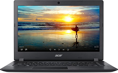 Acer Aspire 1, 14" Full Hd, Intel Celeron N3450, 4Gb Ram, 32Gb Storage, Windows 10 Home,
