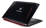 Acer Predator Helios 300 15.6" Full Hd Gaming Flagship Premium Laptop Pc, Intel Core I7-7700Hq,