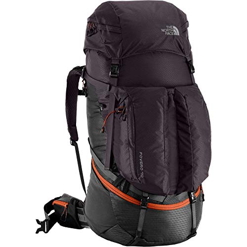 The North Face Women's Fovero 70 Backpack M/L