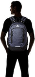 adidas Excel Backpack, Charcoal, One Size