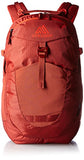 Gregory Sucia 28, One Size, Autumn Rust
