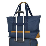 Skyway Whidbey 24-Inch Tote (Midnight Blue)