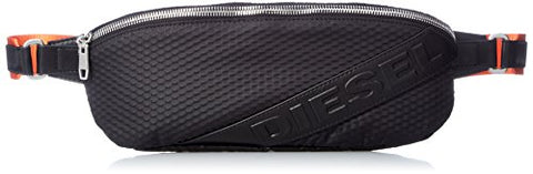 Diesel Men's Dieselxx Xxmono, black UNI