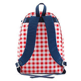 Ame & Lulu Little Love Tennis Backpack Cherry Patch