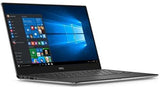 Dell Xps 13 9360 13.3" Full Hd Anti-Glare Infinityedge Touchscreen Laptop Intel 7Th Gen Kaby Lake