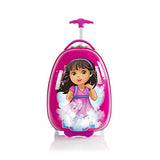 Heys America Dora Kids 18" Luggage (Pink)