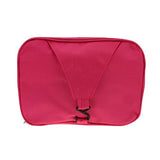 FakeFace Men Women Portable Multi-functional Waterproof Hanging Toiletries Travel Make-up Wash