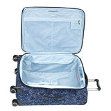 Ricardo Beverly Hills Sausalito 25-Inch Spinner Upright (Blue Twist)