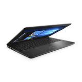 Dell Nh1Dy Latitude 3580, 15.6" Hd Laptop (Intel Core I5-7200U, 4Gb Ddr4, 500Gb Hard Drive, Windows
