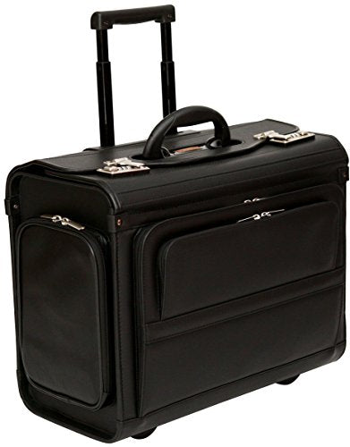 Shop Wheeled Pilot Case Rolling La – Luggage Factory