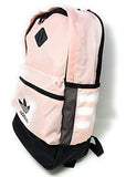 Adidas Original Base Backpack, Icey Pink/Black/White, One Size