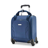 Samsonite Underseat Spinner With Usb Port, Ocean