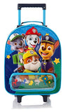 Heys America Nickelodeon Paw Patrol 18" Upright Carry-On Luggage