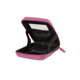 Moleskine Shell Case, Small, Magenta (3.75 X 6 X 1.5)