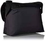 Herschel Grade Messenger Bag, Black, Mid-Volume,10687-00001-OS