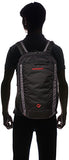 Mammut Xeron Element Backpack (Black/Smoke, 22-Liter)