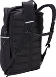 Thule Pack 'N Pedal Commuter Backpack, Black