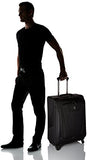 Travelpro Maxlite 4 25" Expandable Spinner, Black