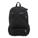 JanSport Envoy Laptop Backpack - Black