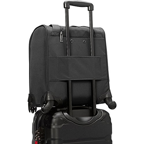 Samsonite Reiskoffer Met Laptopvak - Respark Spinner 55/20 Df Exp Samsonite Reiskoffer Met Laptopvak - Respark Spinner 55/20 Df Exp