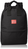 Manhattan Portage Governors Backpack, One Size, Black