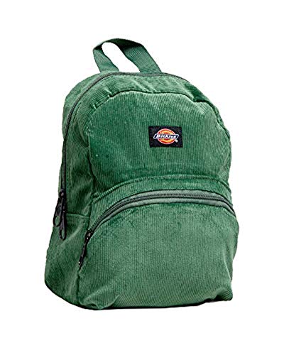 Kantine Udsøgt Tilmeld Shop Dickies Corduroy Mini Backpack Green Sol – Luggage Factory