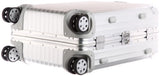 Rimowa Topas-Cabin Multiwheel, Silver One Size