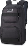 Dakine Mens Duel Backpack, 26l, Black