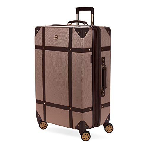 Hardside Spinner Suitcase Shop Verdi 21