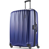 American Tourister Arona Premium Hardside Spinner 3Pcs Luggage Set 20" 25" 29" (Blue) - 73075-1090
