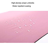 AutumnFall Fashion Mini Umbrella Compact Folding Travel Parasol Super Light Portable Small