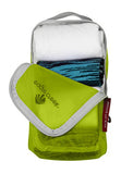 Eagle Creek Travel Gear Luggage Pack-it Specter Cube Set, Strobe Green
