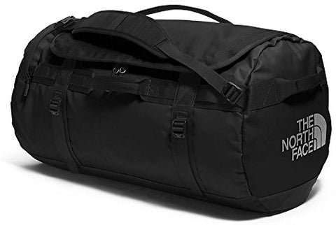 The North Face Base Camp Duffel, Tnf Black, Large