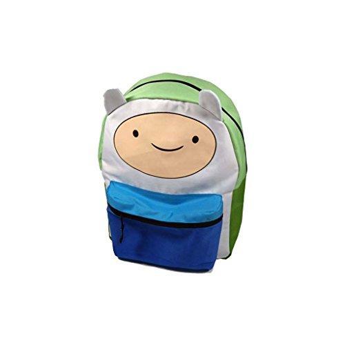 Finn The Humans Backpack Finn´s Backpack (Adventure Time)