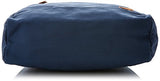 Fjallraven - Totepack No. 1 Small Shoulder Bag and Backpack for Everyday Use, Navy